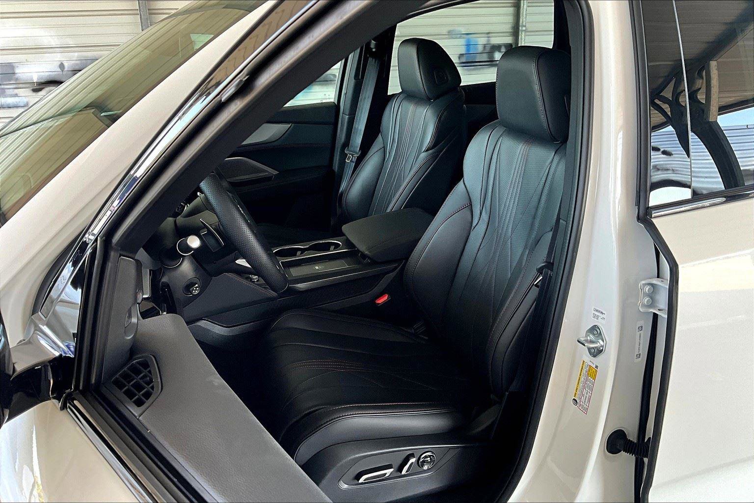 New 2026 Acura MDX A-Spec image 15
