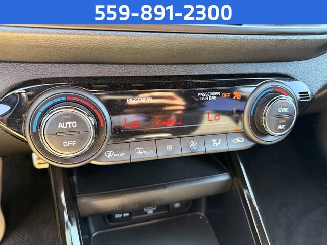 Used 2023 Kia Forte GT-Line w/ GT-Line Technology Package image 20