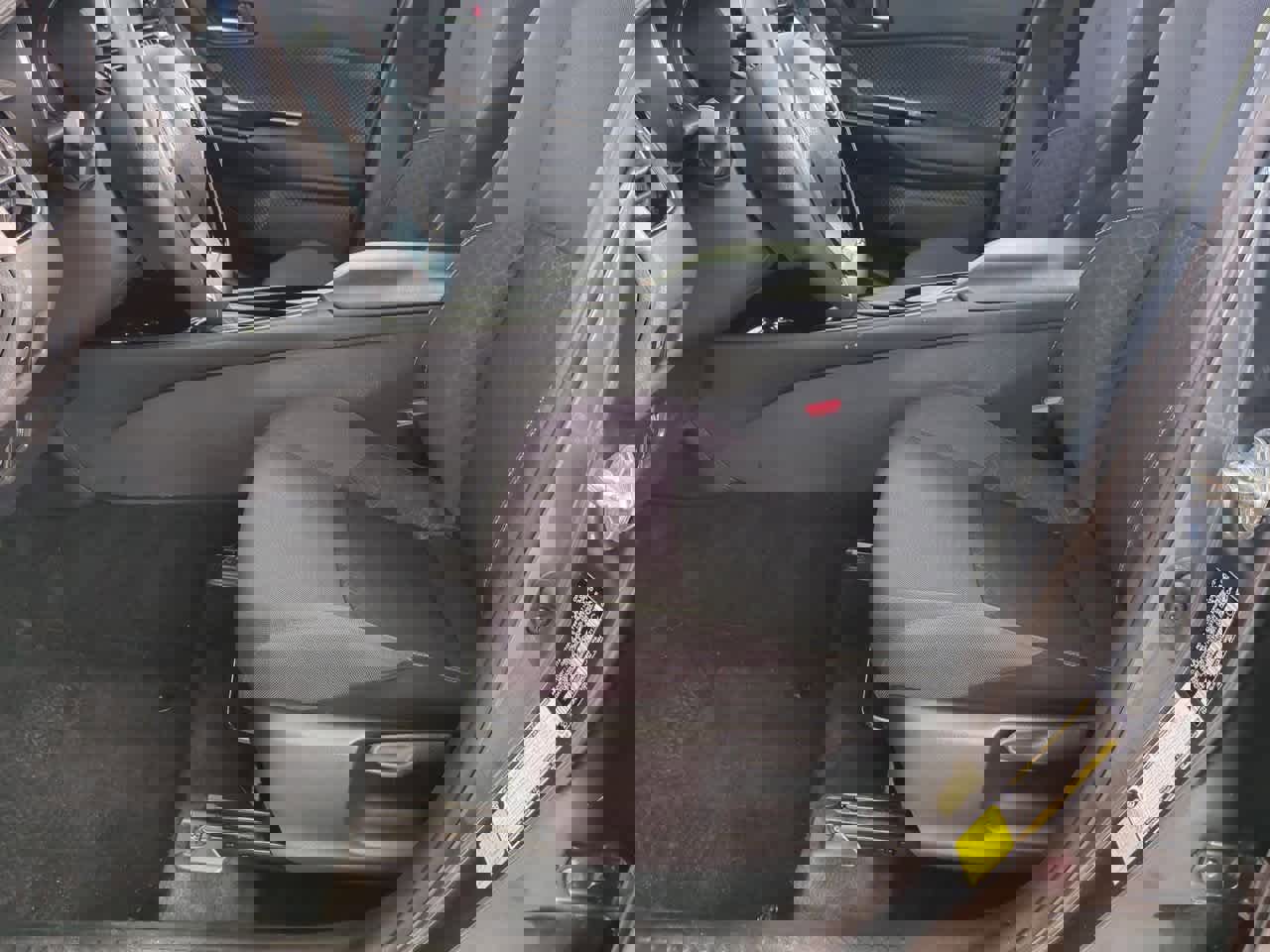 Used 2021 Toyota C-HR Nightshade image 14