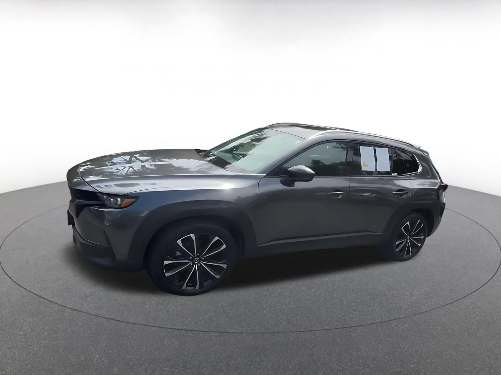 Used 2026 MAZDA CX-50 AWD 2.5 S w/ Premium Package image 7