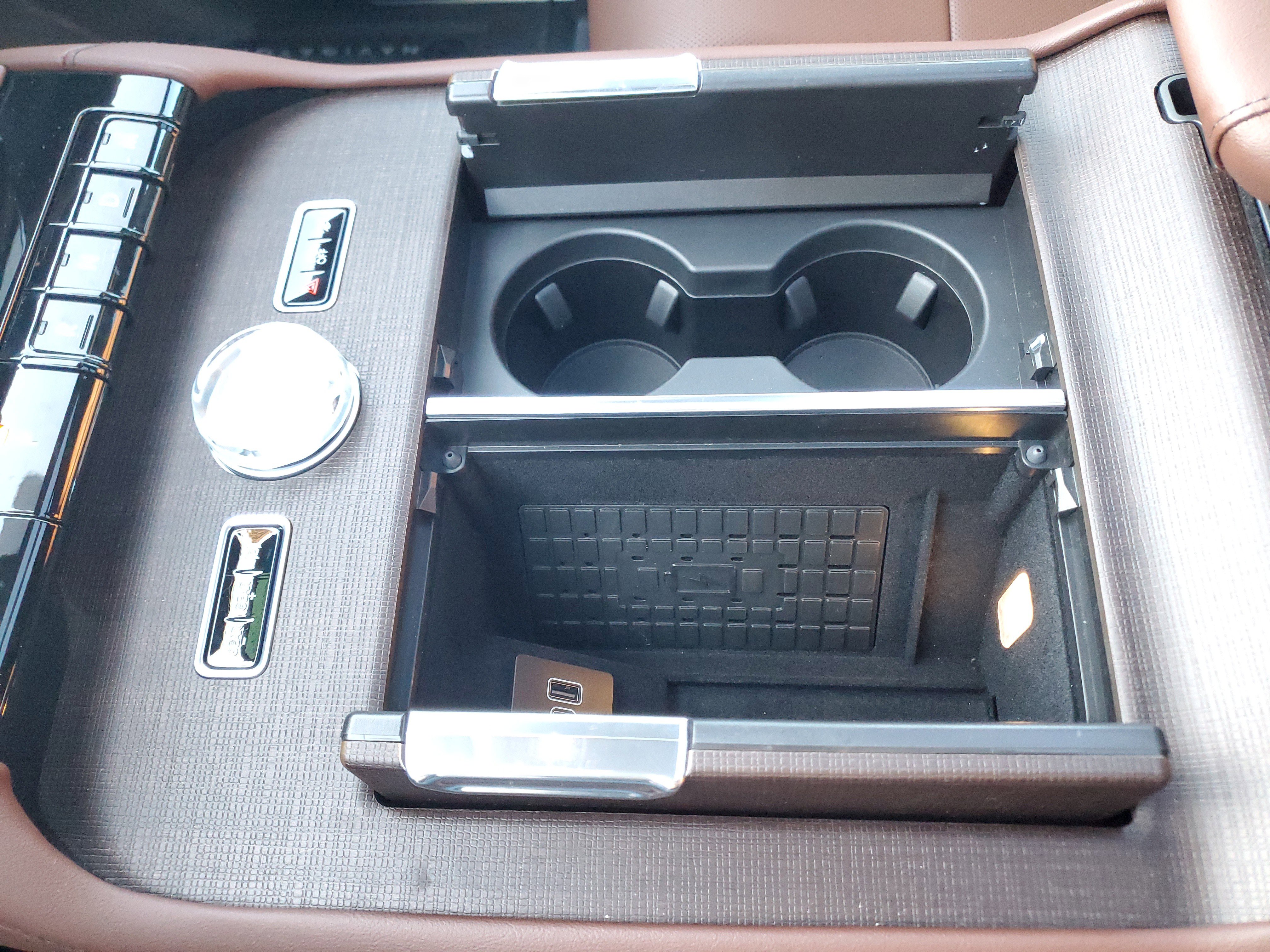 New 2025 Lincoln Navigator Reserve image 26