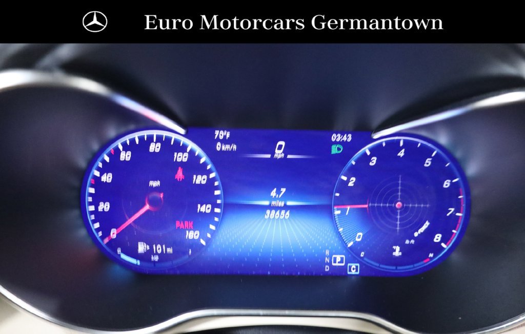 Certified 2022 Mercedes-Benz GLC 300 4MATIC image 14