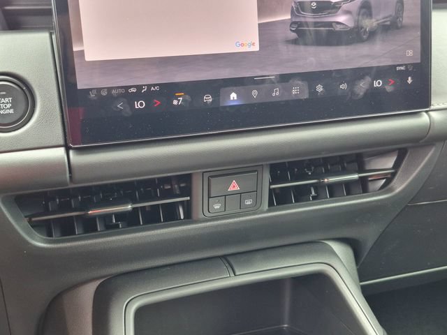New 2026 MAZDA CX-5 Preferred AWD/4WD image 17