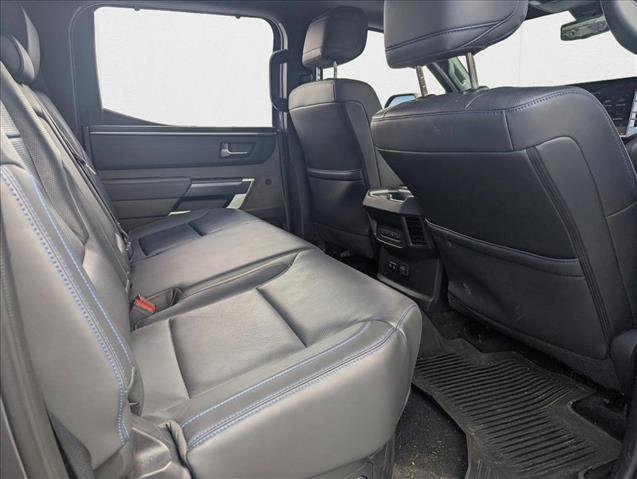 Used 2024 Toyota Tundra Platinum image 25