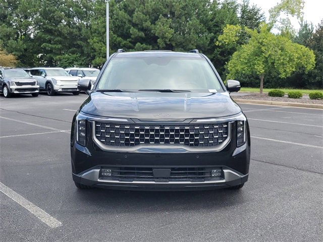 New 2026 Kia Carnival SX image 2