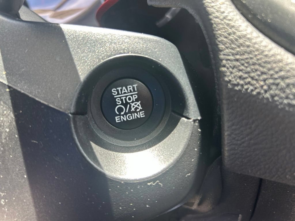 Used 2021 Jeep Compass Trailhawk AWD/4WD image 41