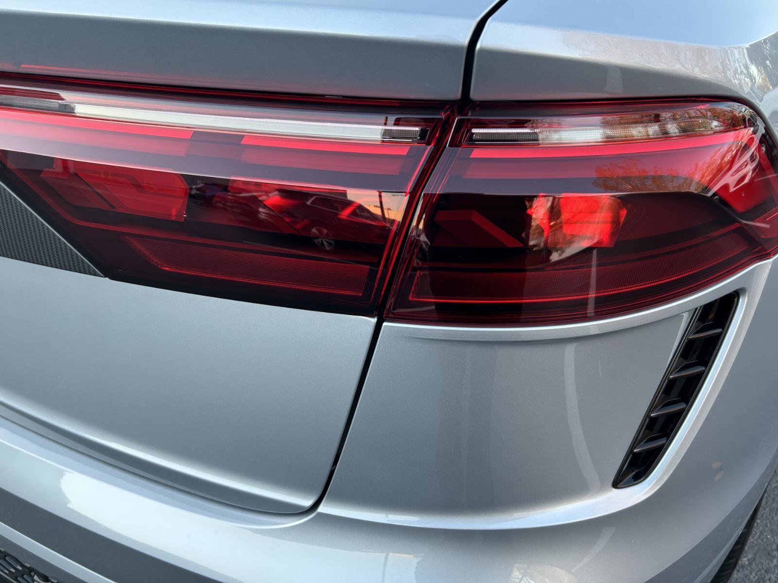 New 2026 Audi RS Q8 performance image 8