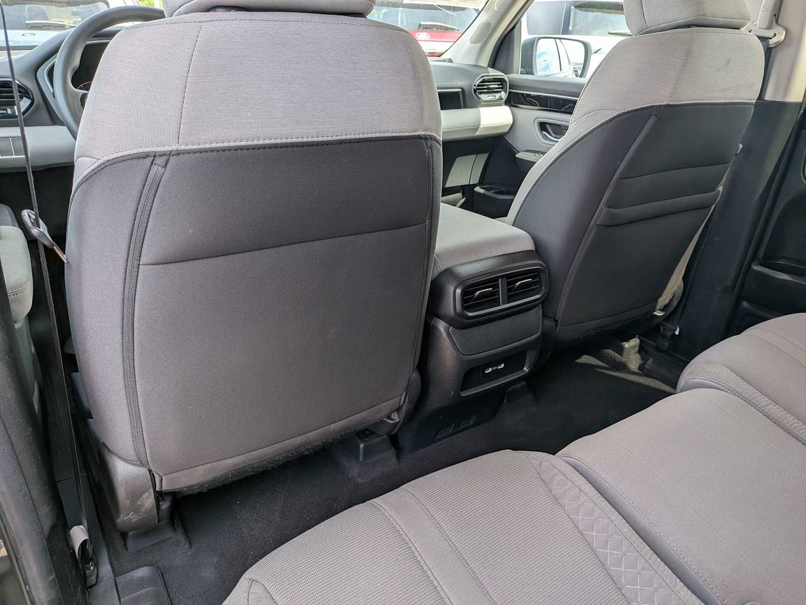 Certified 2023 Honda Pilot LX image 15