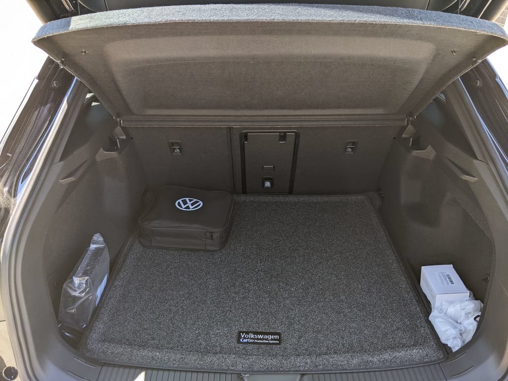 New 2026 Volkswagen ID.4 Pro S AWD/4WD image 26
