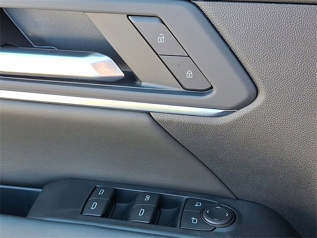 Certified 2026 GMC Terrain Elevation w/ Technology Package II image 21