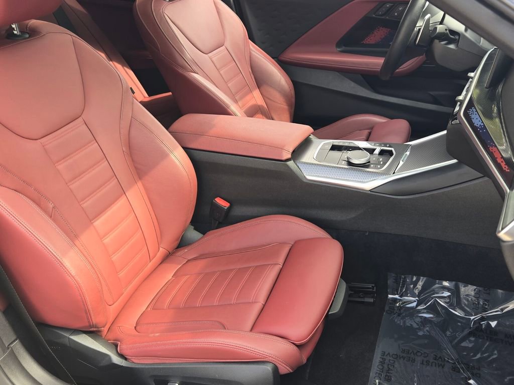 Used 2024 BMW M240i Coupe w/ Premium Package image 17