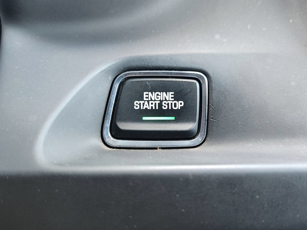 Used 2023 Chevrolet Camaro LT RWD image 12