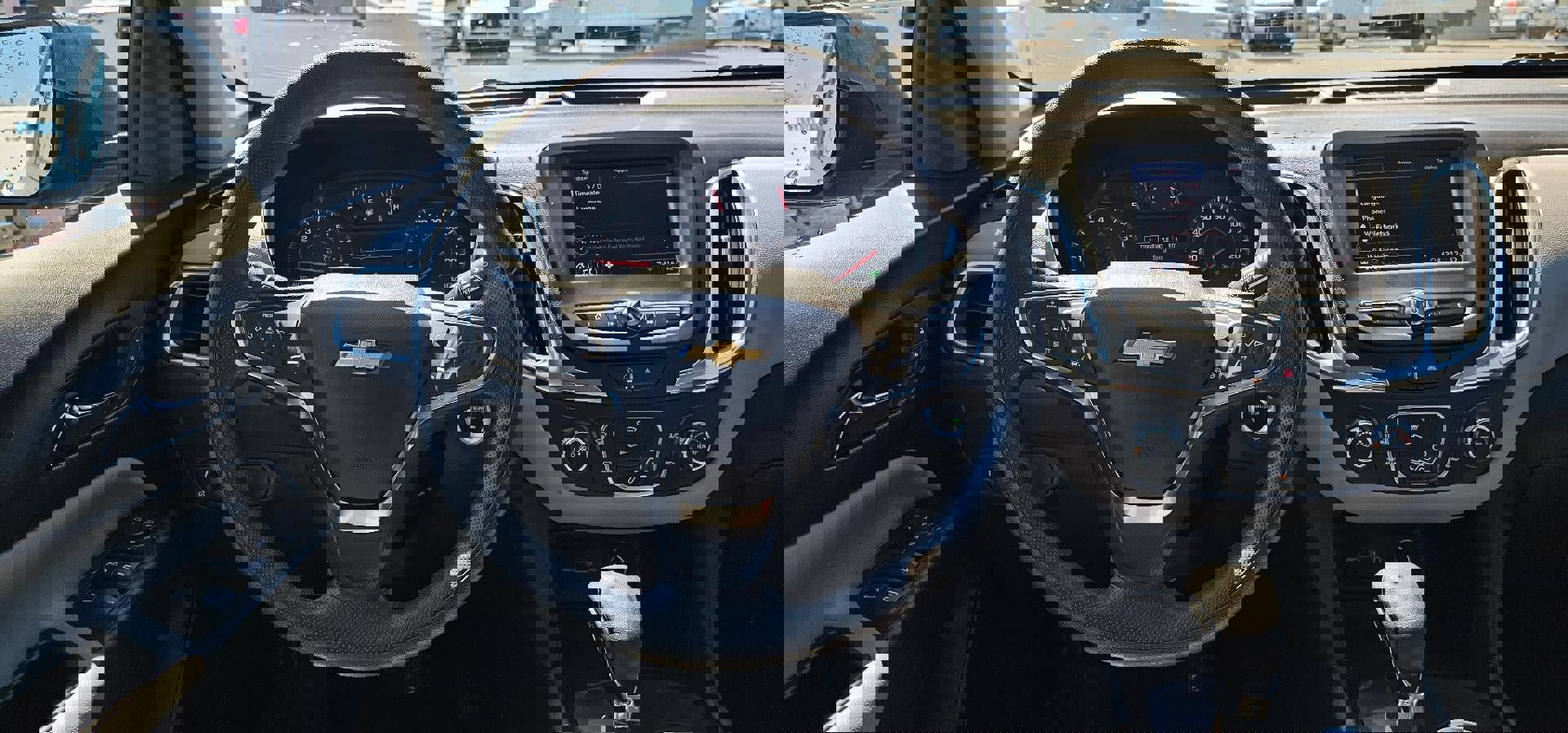 Used 2024 Chevrolet Equinox LS w/ LPO, Floor Liner Package FWD image 13