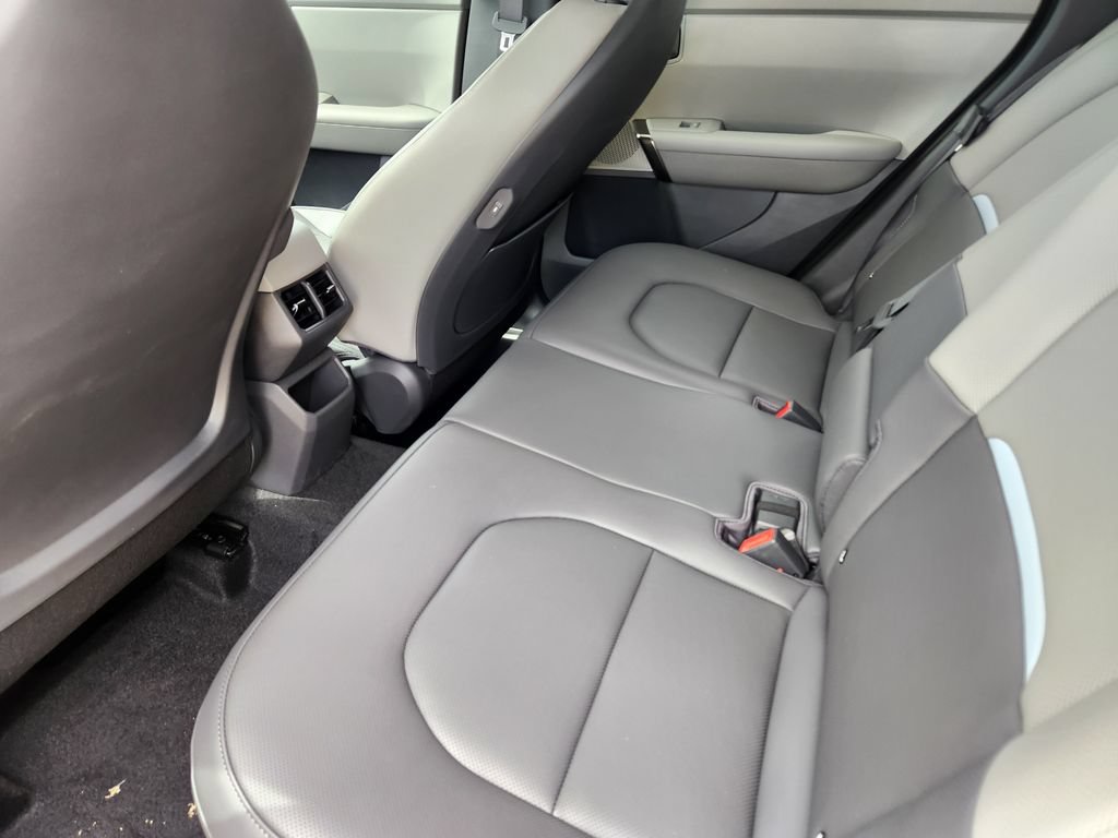 New 2027 Kia Seltos EX AWD/4WD image 9