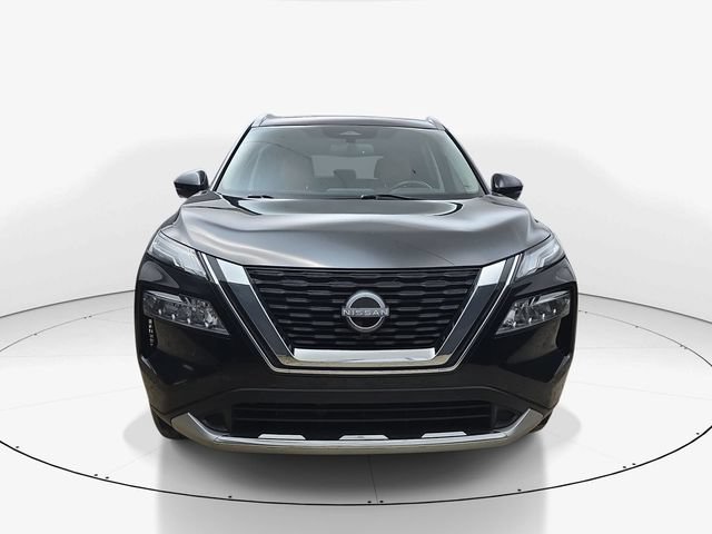 Used 2023 Nissan Rogue Platinum FWD image 12