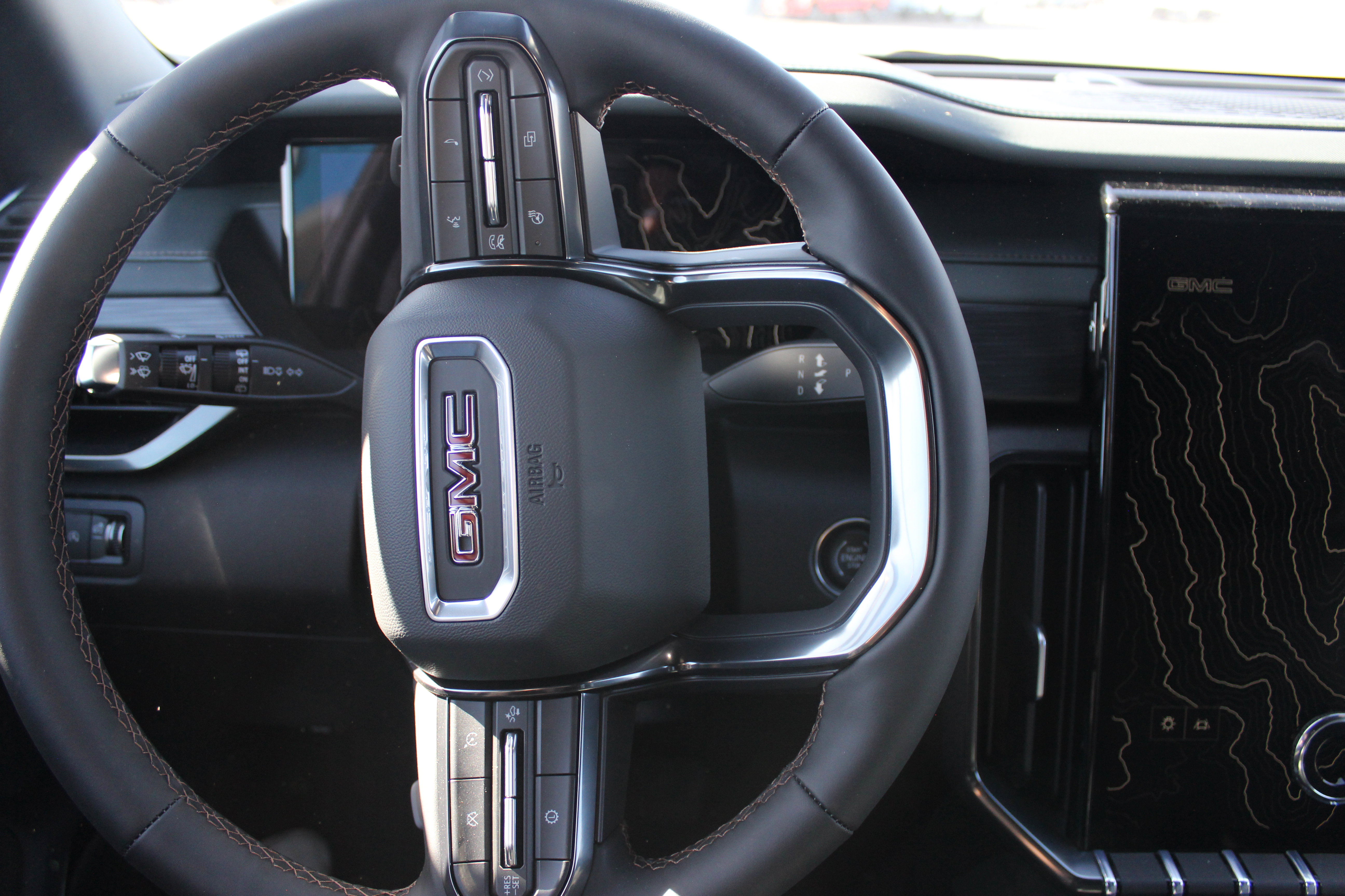 New 2026 GMC Acadia AT4 image 20