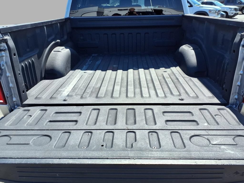 Used 2020 Ford F150 XLT w/ Trailer Tow Package AWD/4WD image 29