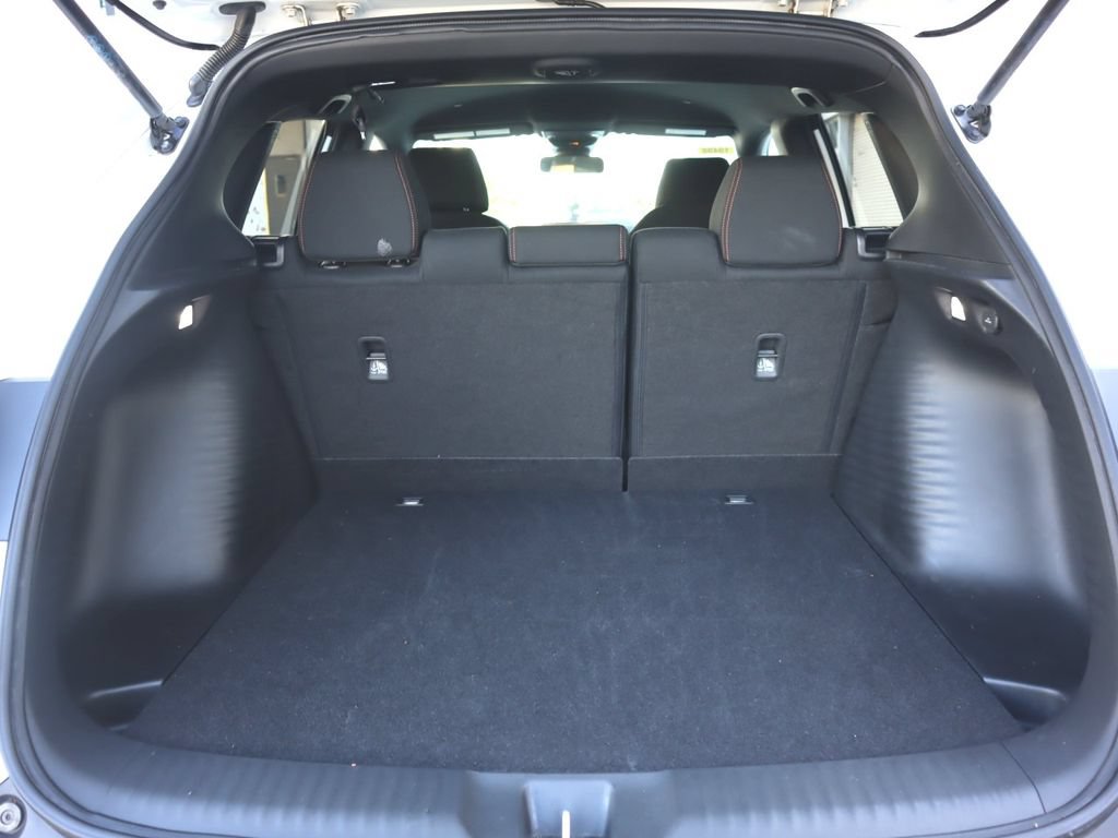 Used 2025 Honda HR-V Sport image 22