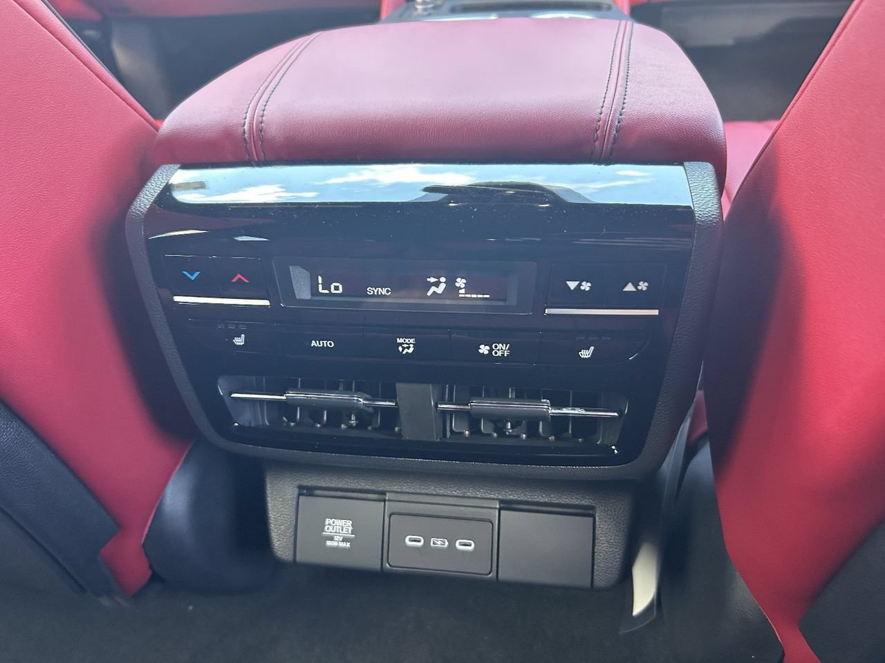 New 2026 Acura MDX A-Spec w/ Advance Package AWD/4WD image 16