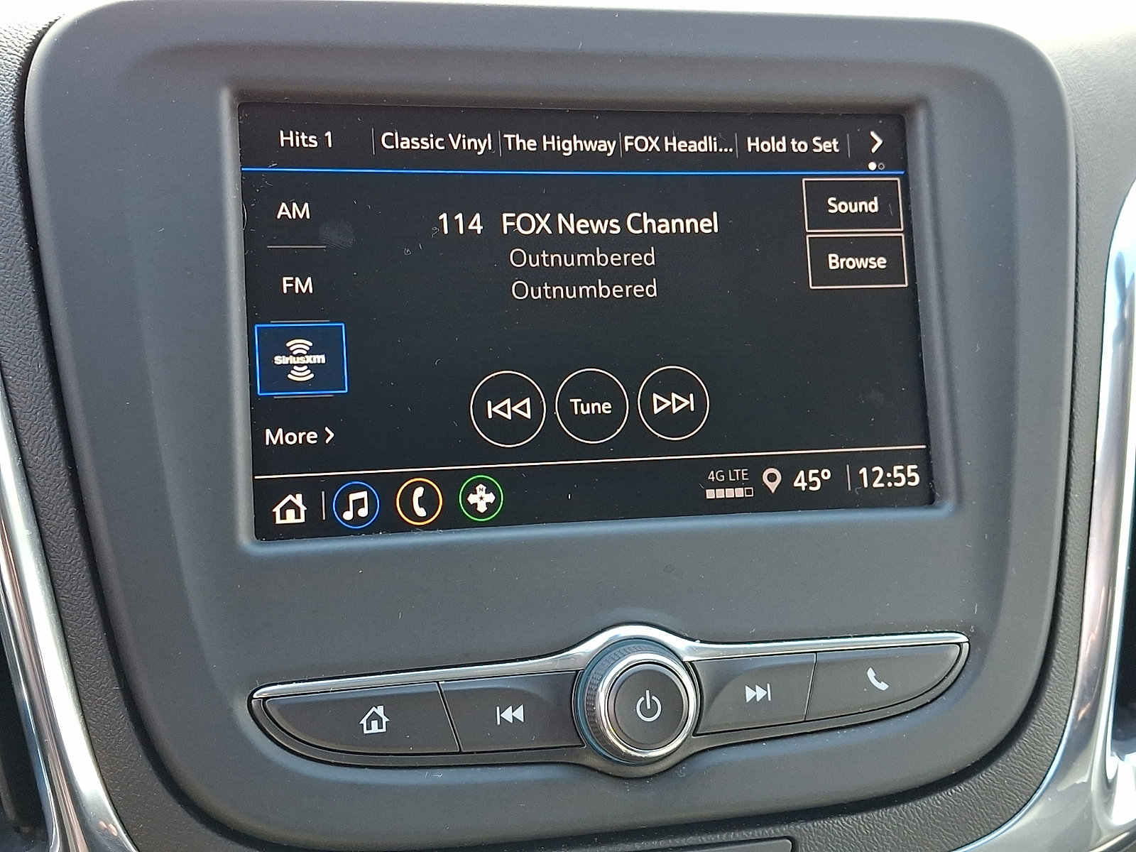 Certified 2023 Chevrolet Equinox LS w/ LS Convenience Package image 17