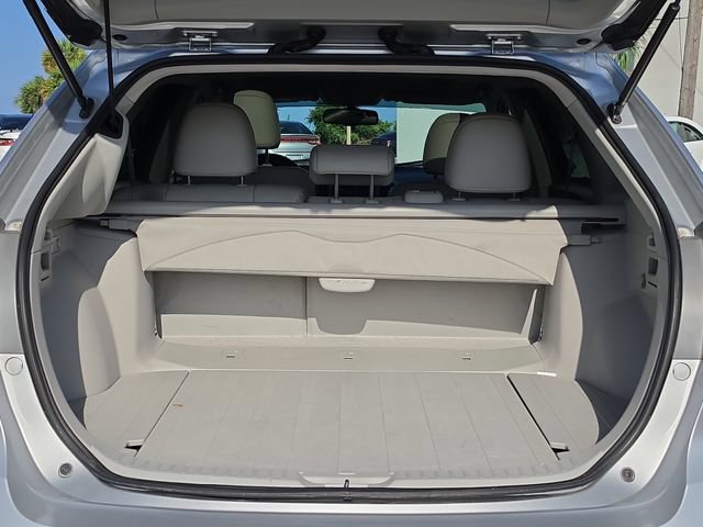 Used 2014 Toyota Venza XLE w/ XLE Premium Package FWD image 7