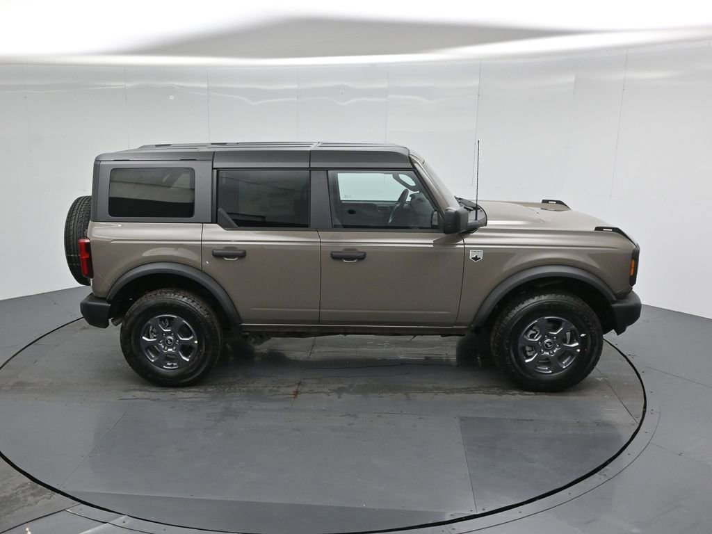 Used 2026 Ford Bronco Big Bend AWD/4WD image 39