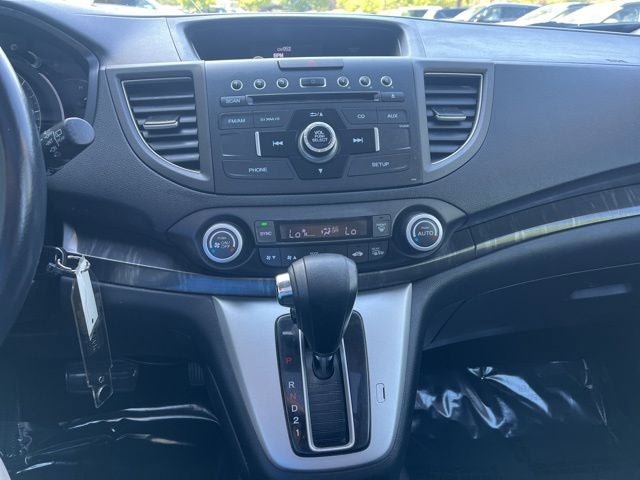 Used 2014 Honda CR-V EX-L image 26