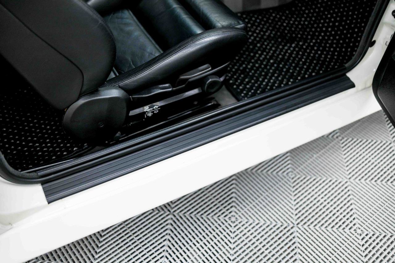 Used 1990 BMW M3 Coupe RWD image 53