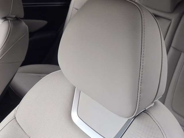 Certified 2024 Hyundai Tucson Limited FWD image 14