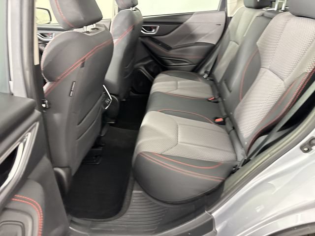 Used 2020 Subaru Forester Sport AWD/4WD image 23