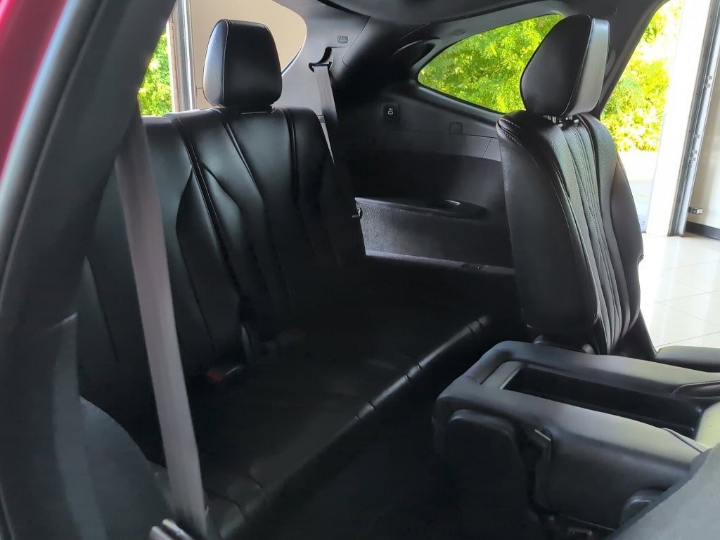 Certified 2025 Acura MDX Type S image 57