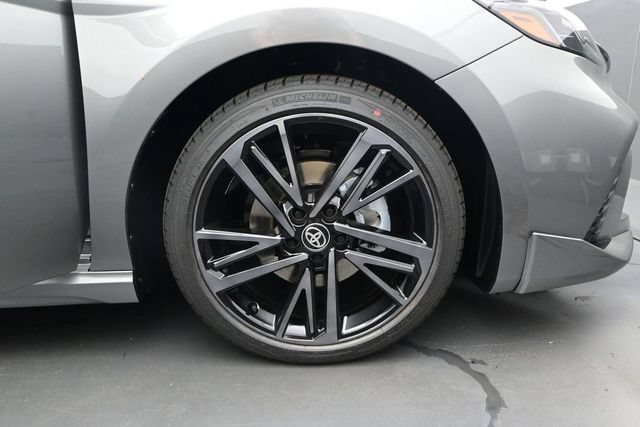 New 2026 Toyota Camry XSE FWD image 16