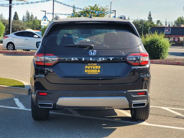 New 2026 Honda Pilot EX-L image 6
