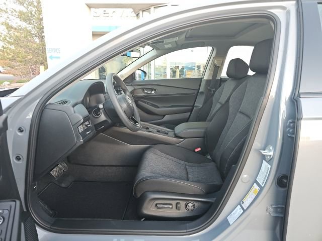 New 2025 Honda Accord SE image 9