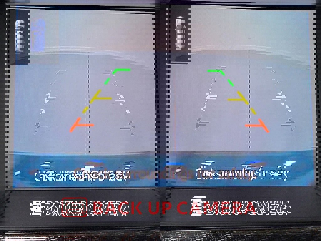 Used 2020 Nissan Pathfinder SV w/ Rock Creek Edition image 24