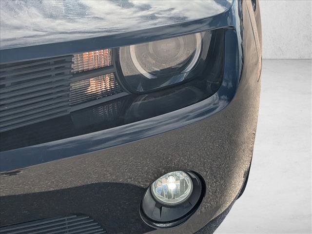 Used 2011 Chevrolet Camaro LT w/ RS Package image 9