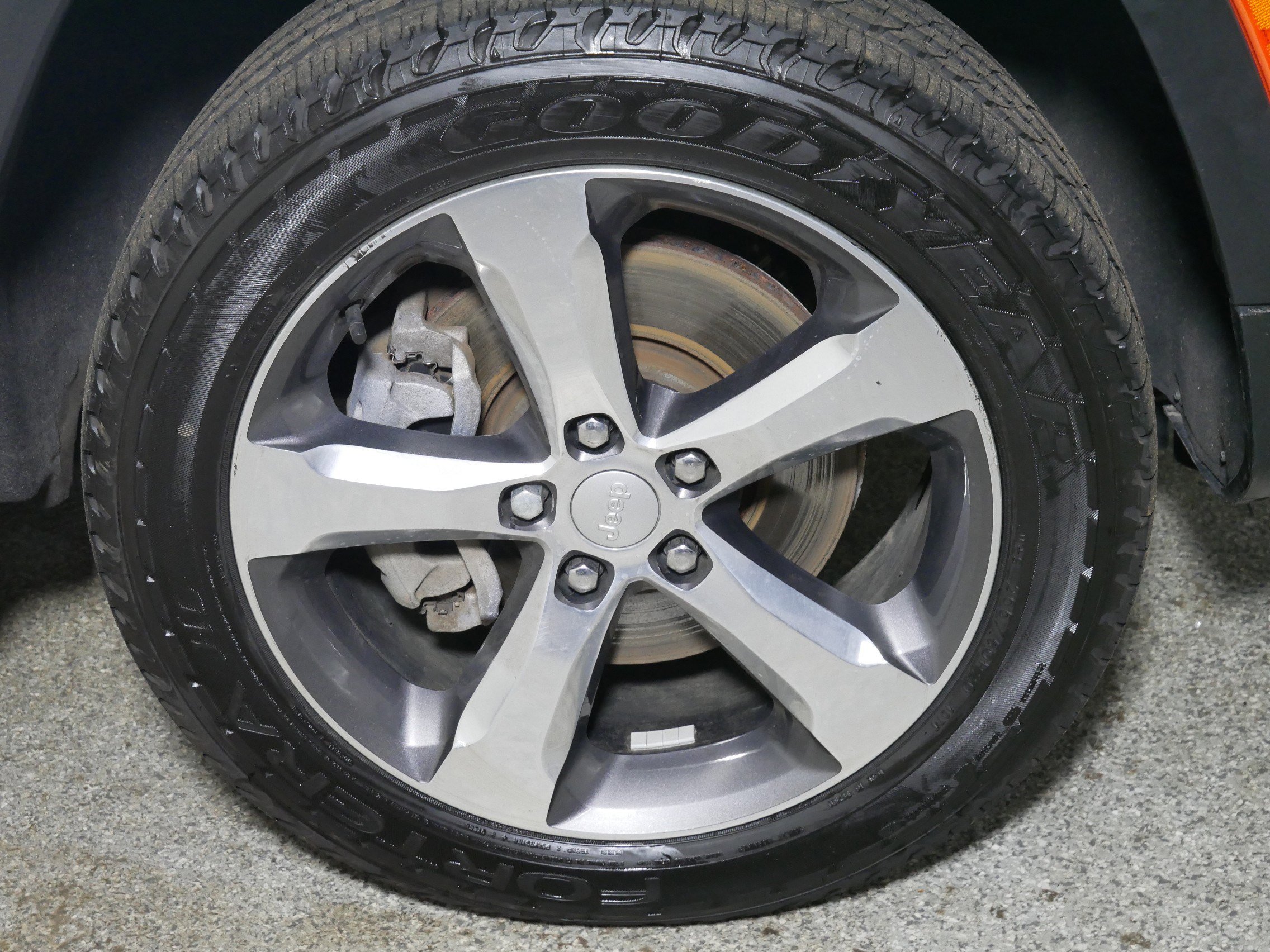 Used 2022 Jeep Grand Cherokee L Limited w/ Luxury Tech Group II image 15