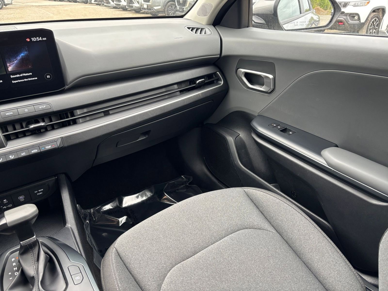 Used 2025 Kia K4 FWD image 35