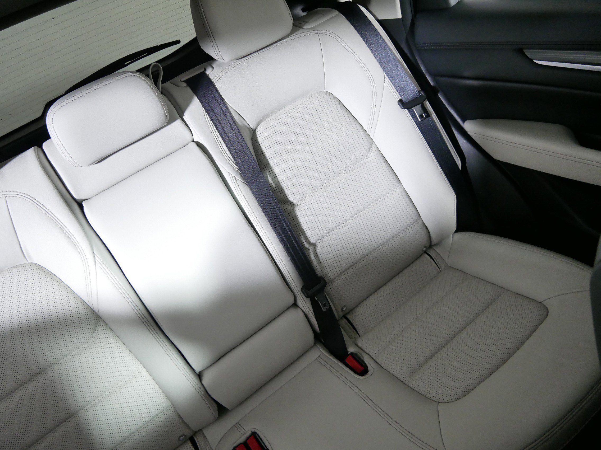 Used 2023 MAZDA CX-5 AWD 2.5 S w/ Premium Package image 14