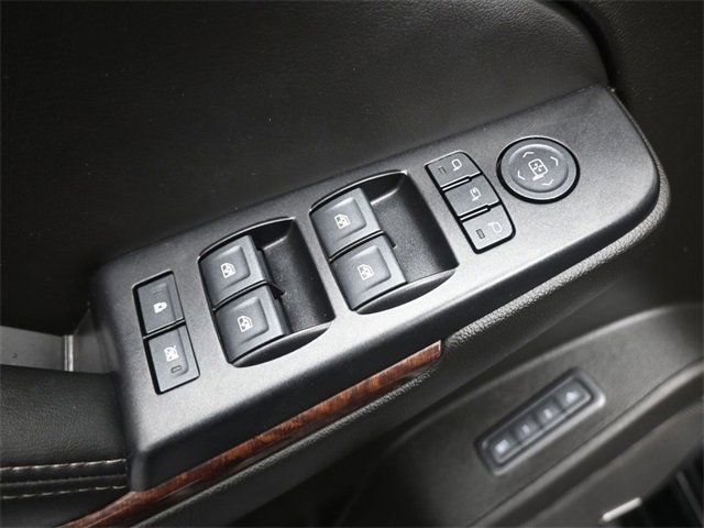 Used 2018 GMC Yukon SLT w/ Premium Edition image 13