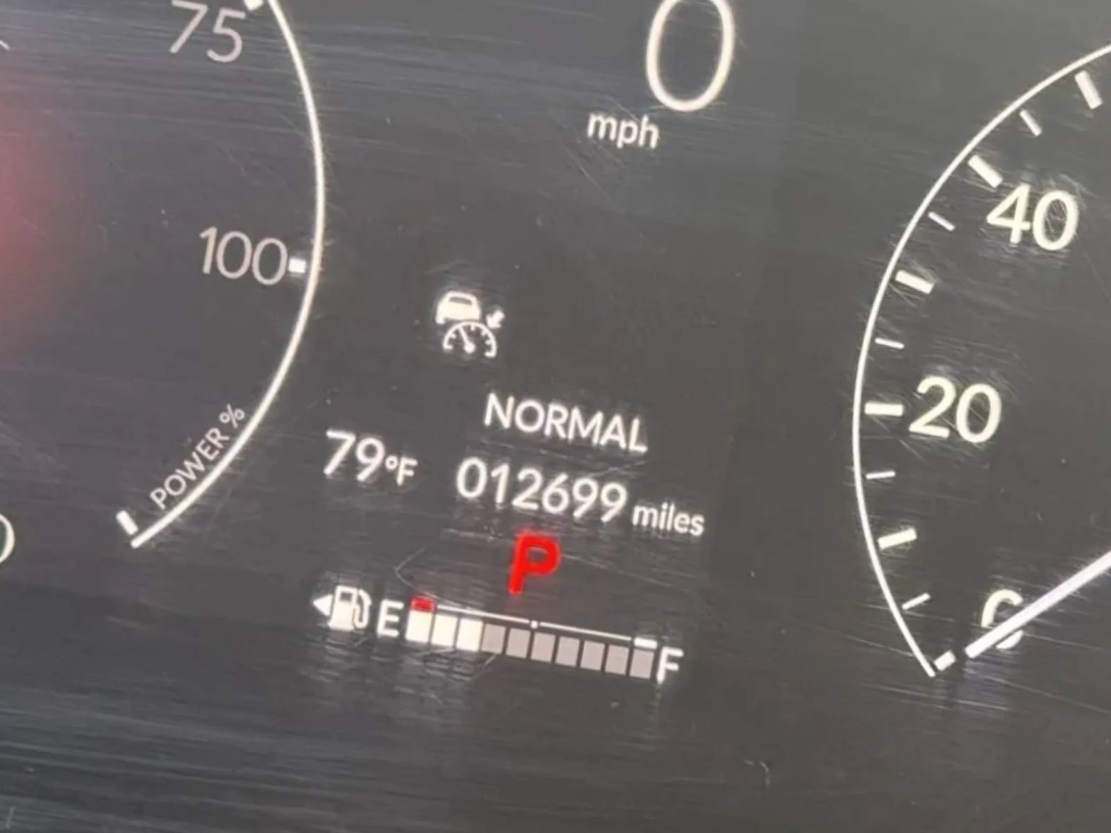 Used 2025 Honda CR-V Sport-L image 12