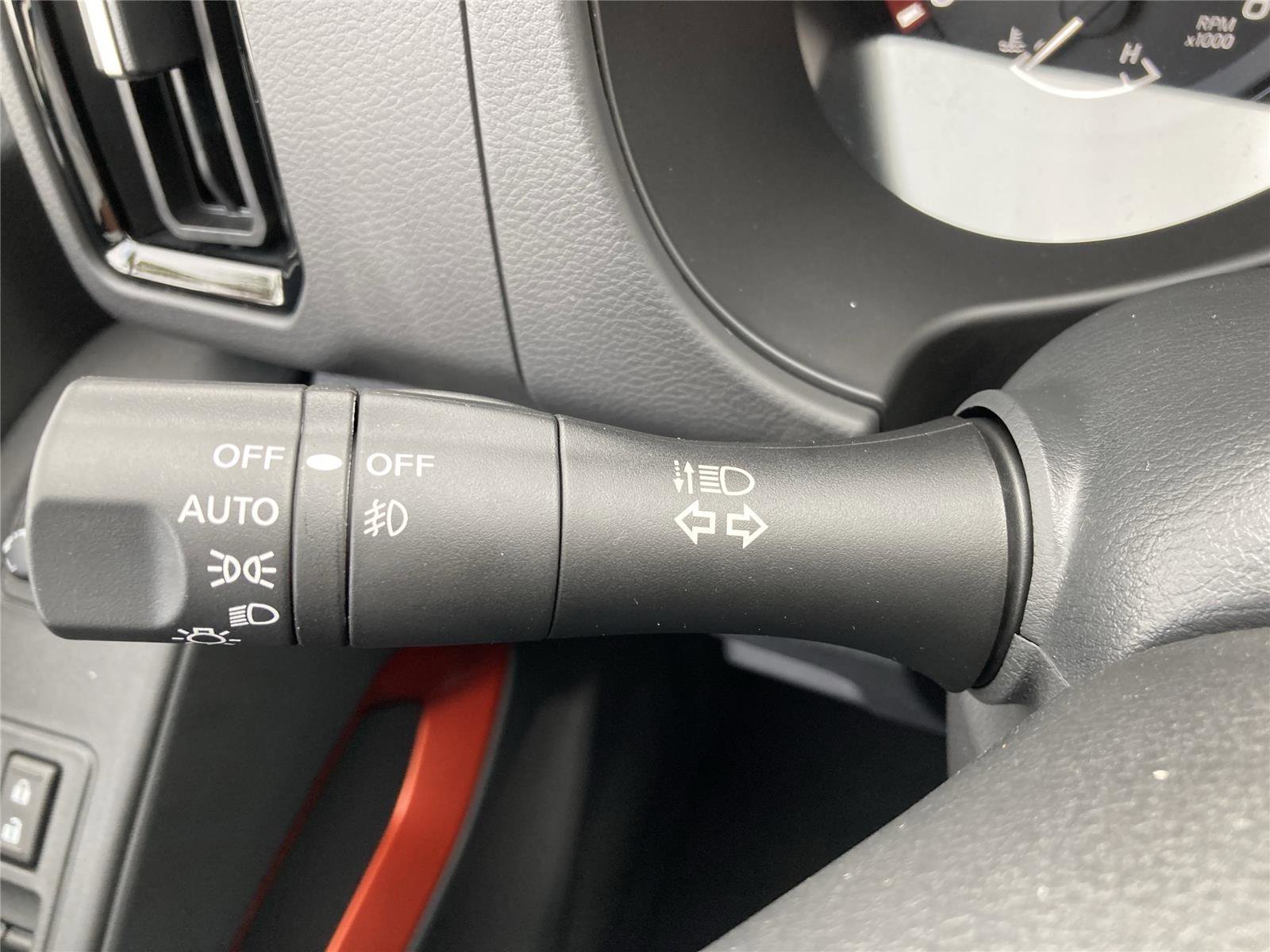 New 2026 Nissan Frontier Pro-X w/ Pro-X Convenience Package image 21