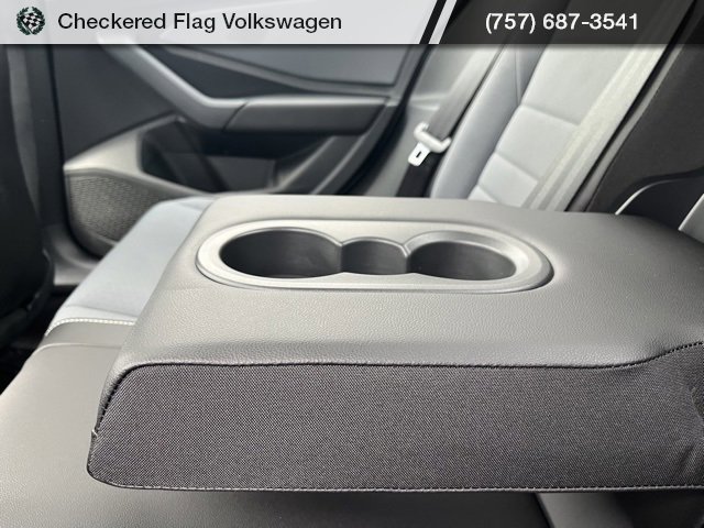 New 2026 Volkswagen Jetta SE image 51