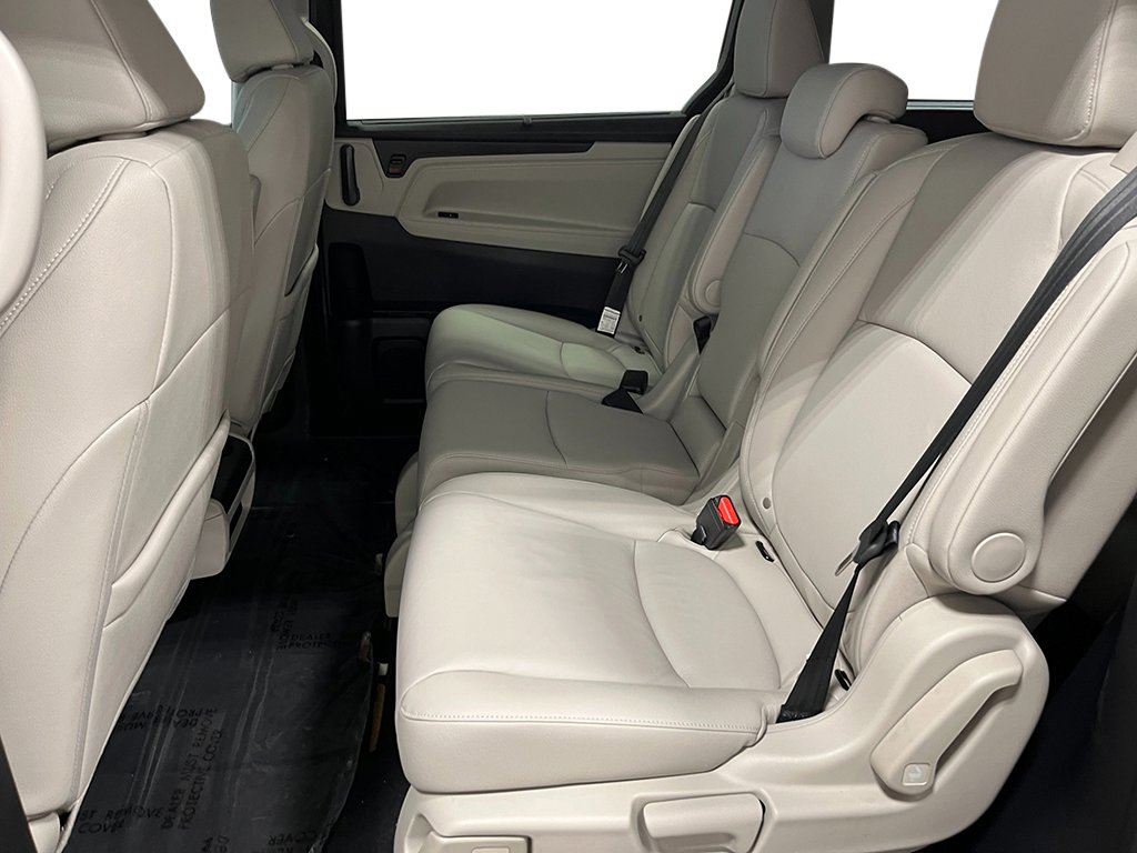 New 2026 Honda Odyssey EX-L image 23