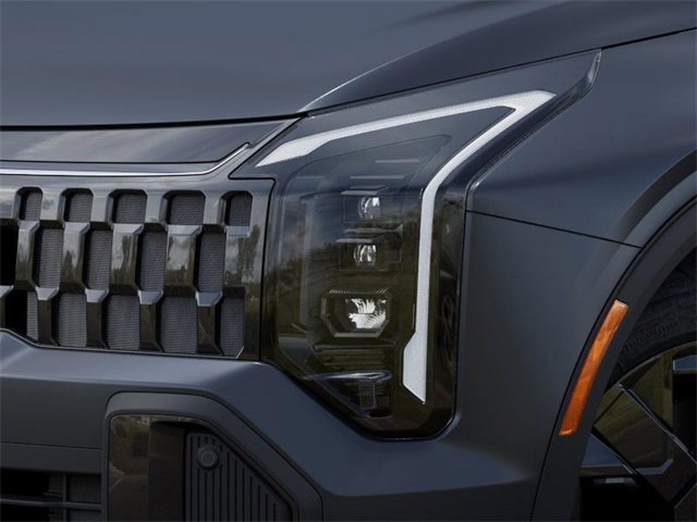 New 2026 Kia Sportage X-Line image 4