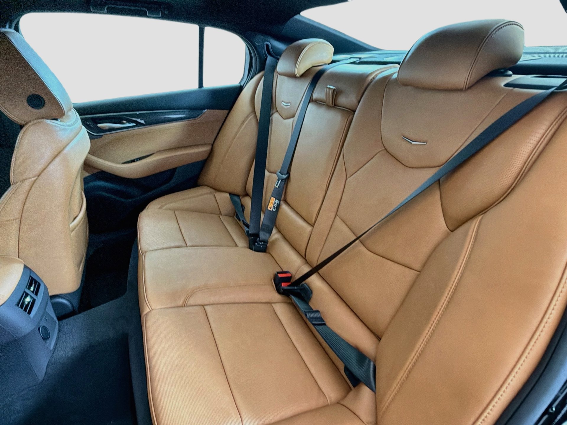 New 2026 Cadillac CT5 Premium Luxury w/ Platinum Package RWD image 19