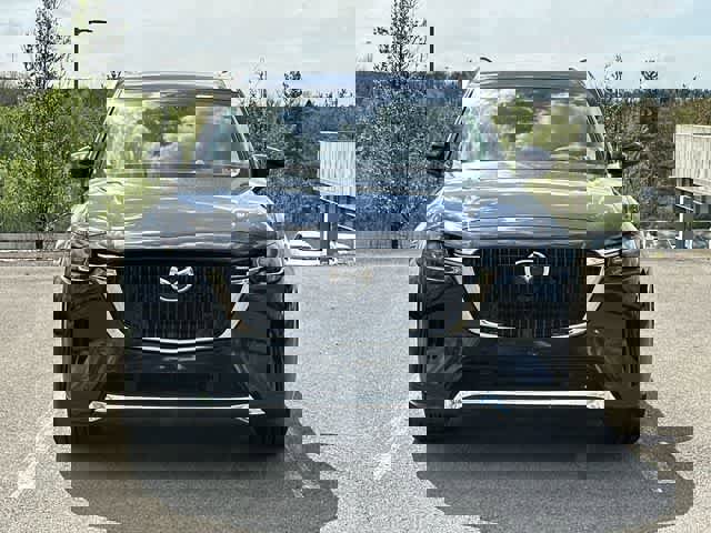 Used 2024 MAZDA CX-90 3.3 Turbo S w/ Premium Package image 32