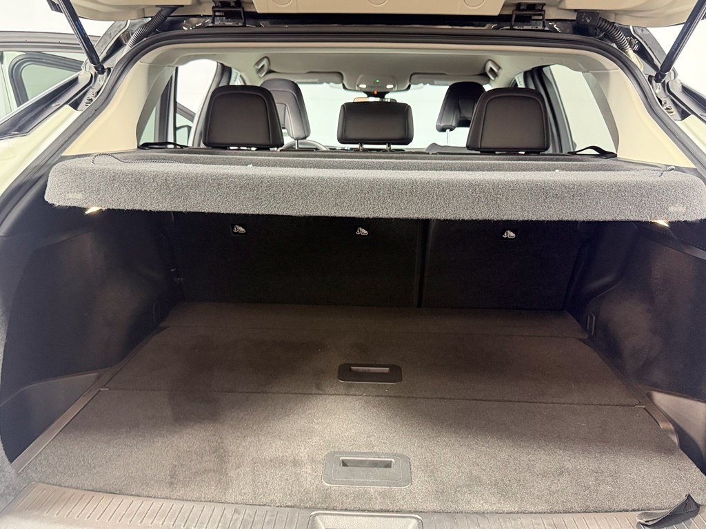 Used 2024 Nissan Ariya FWD image 22