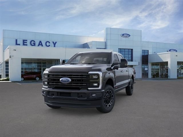 New 2026 Ford F250 Platinum image 2