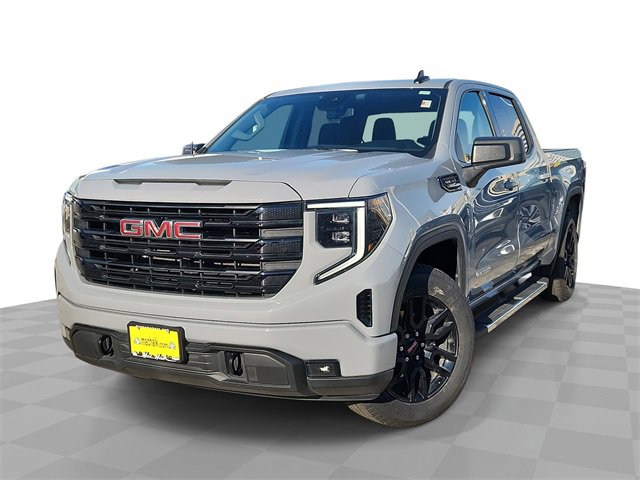 Used 2024 GMC Sierra 1500 Elevation